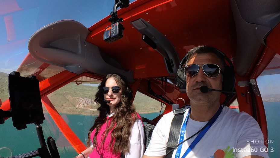 Turistik Geziler